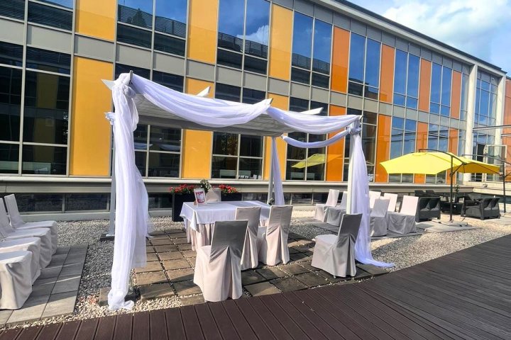 Hotel ForZa