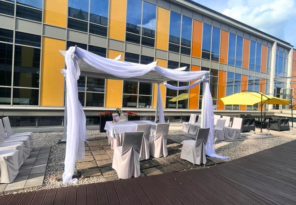 hotel *** - Hotel ForZa