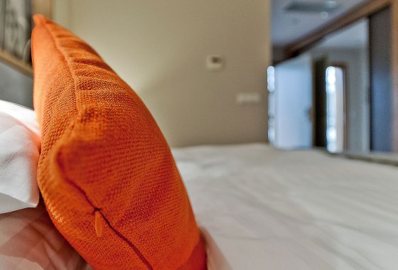 hotel *** - Hotel ForZa - Pokoje - zdjęcie 3