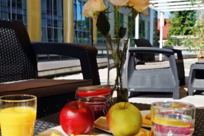 hotel *** - Hotel ForZa - zdjęcie 5