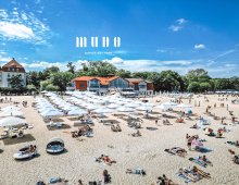 MUDO Sopot