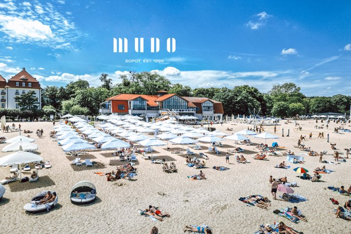 MUDO Sopot