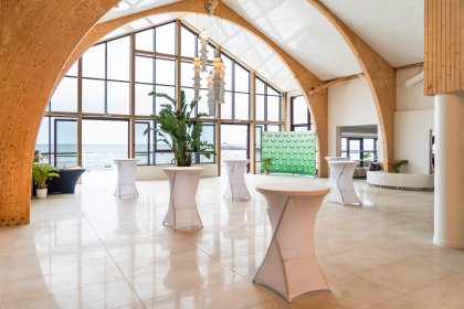 obiekt konferencyjny - MUDO Sopot - zdjęcie 19