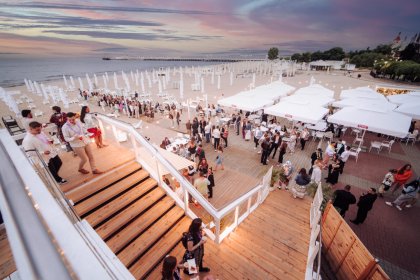obiekt konferencyjny - MUDO Sopot - zdjęcie 13
