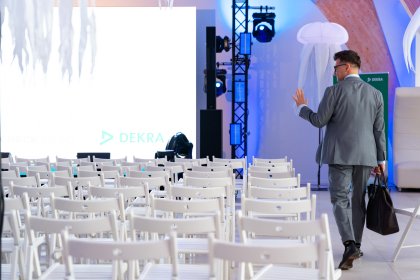 obiekt konferencyjny - MUDO Sopot - zdjęcie 15