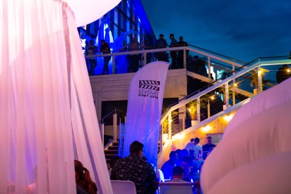 obiekt konferencyjny - MUDO Sopot - zdjęcie 20