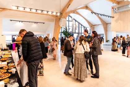 obiekt konferencyjny - MUDO Sopot - zdjęcie 14