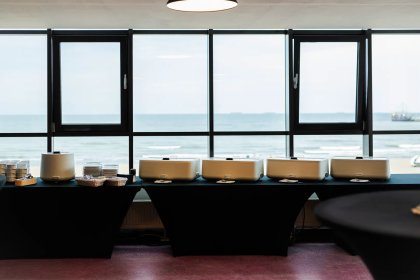 obiekt konferencyjny - MUDO Sopot - zdjęcie 25