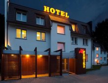 Hotel Feniks