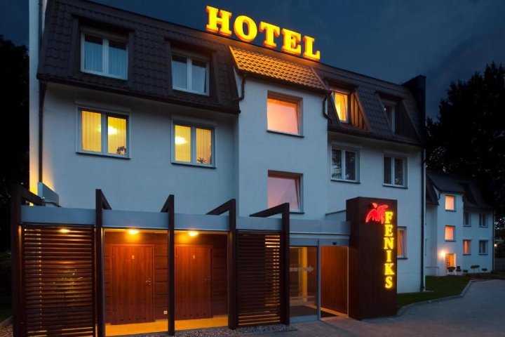 Hotel Feniks