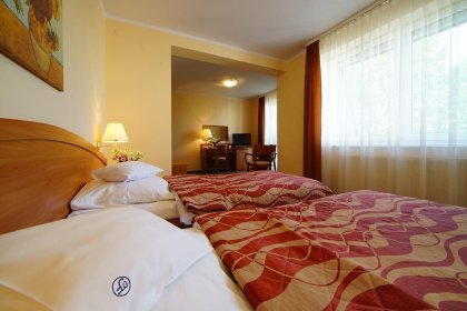 pensjonat - Hotel Feniks - zdjęcie 4