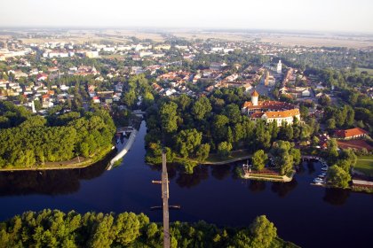 hotel *** - Hotel Zamek Pułtusk *** Dom Polonii - zdjęcie 3
