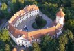 hotel *** - Hotel Zamek Pułtusk *** Dom Polonii - zdjęcie 1