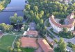 hotel *** - Hotel Zamek Pułtusk *** Dom Polonii - zdjęcie 8