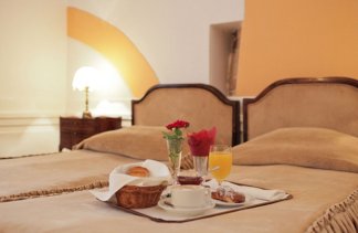hotel *** - Hotel Zamek Pułtusk *** Dom Polonii - zdjęcie 1 