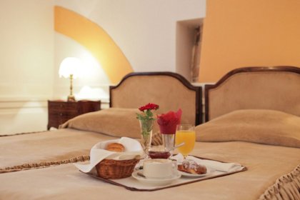 hotel *** - Hotel Zamek Pułtusk *** Dom Polonii - zdjęcie 13