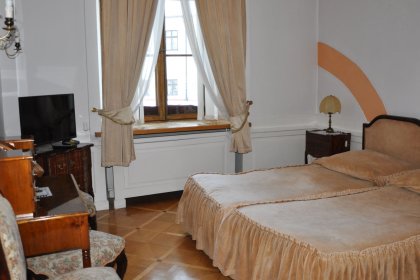 hotel *** - Hotel Zamek Pułtusk *** Dom Polonii - zdjęcie 12