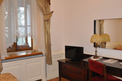 hotel *** - Hotel Zamek Pułtusk *** Dom Polonii - zdjęcie 11