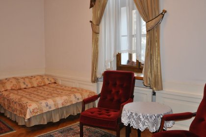 hotel *** - Hotel Zamek Pułtusk *** Dom Polonii - zdjęcie 10