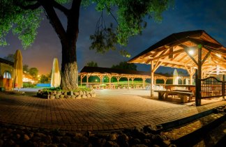 hotel *** - Hotel Zamek Pułtusk *** Dom Polonii - zdjęcie 1 