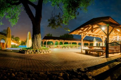 hotel *** - Hotel Zamek Pułtusk *** Dom Polonii - zdjęcie 14