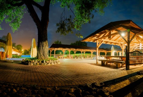 hotel *** - Hotel Zamek Pułtusk *** Dom Polonii - Usługi - zdjęcie 1