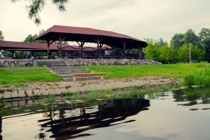 hotel *** - Hotel Zamek Pułtusk *** Dom Polonii - zdjęcie 18