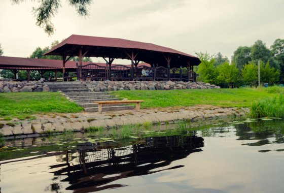 hotel *** - Hotel Zamek Pułtusk *** Dom Polonii - Usługi - zdjęcie 5