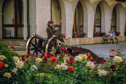 hotel *** - Hotel Zamek Pułtusk *** Dom Polonii - zdjęcie 17
