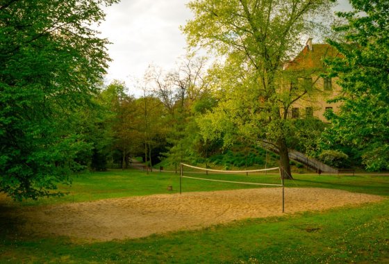 hotel *** - Hotel Zamek Pułtusk *** Dom Polonii - Usługi - zdjęcie 8