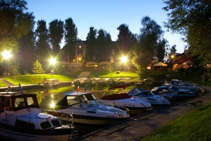 hotel *** - Hotel Zamek Pułtusk *** Dom Polonii - zdjęcie 15