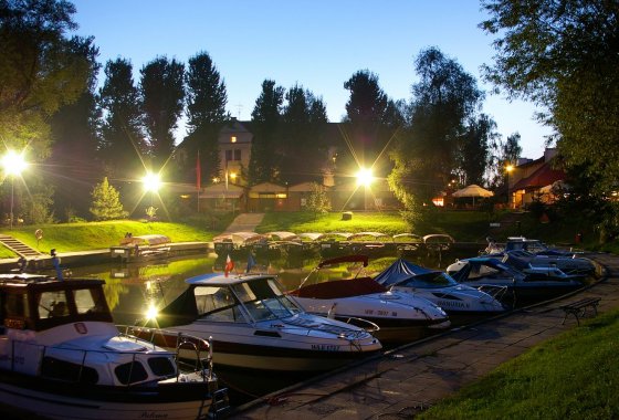 hotel *** - Hotel Zamek Pułtusk *** Dom Polonii - Usługi - zdjęcie 2