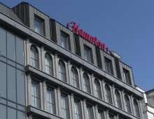 Hampton by Hilton Poznan Old Town