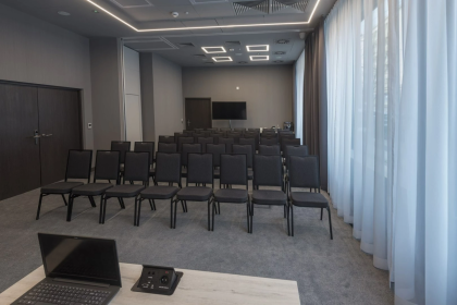 hotel *** - Hampton by Hilton Poznan Old Town - zdjęcie 2