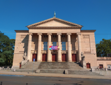 Teatr Wielki im. Stanisława Moniuszki w Poznaniu