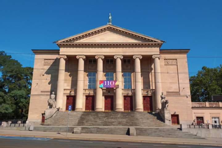 Teatr Wielki im. Stanisława Moniuszki w Poznaniu