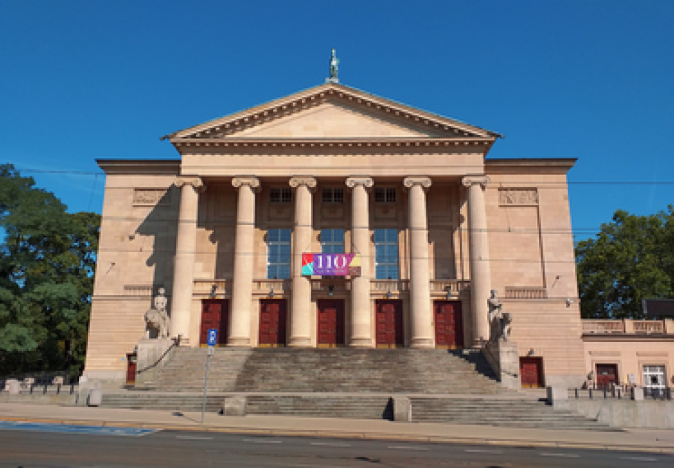 inny - Teatr Wielki im. Stanisława Moniuszki w Poznaniu