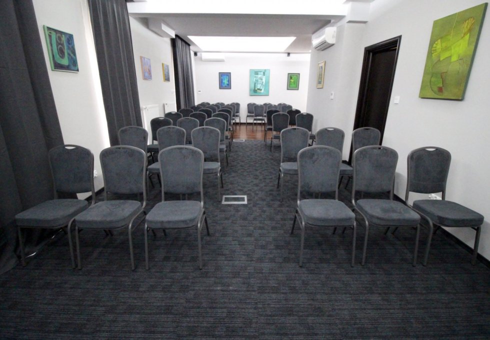hotel *** - Malta Premium