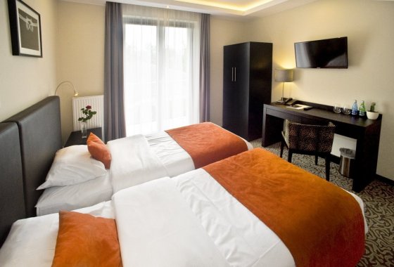 hotel *** - Malta Premium - Pokoje - zdjęcie 2