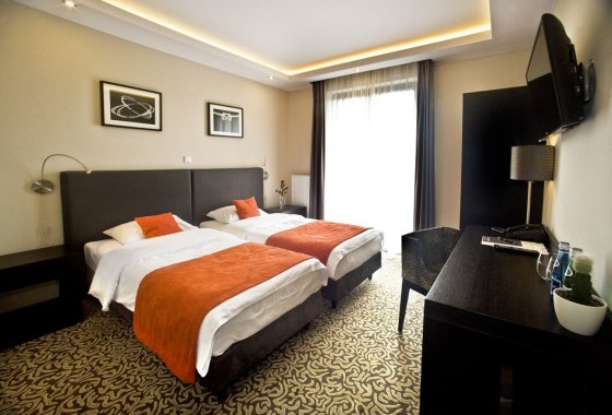 hotel *** - Malta Premium - Pokoje - zdjęcie 1