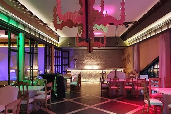 Hotel Ramka