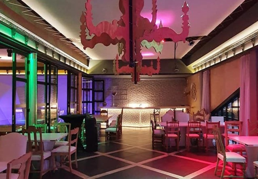 hotel *** - Hotel Ramka
