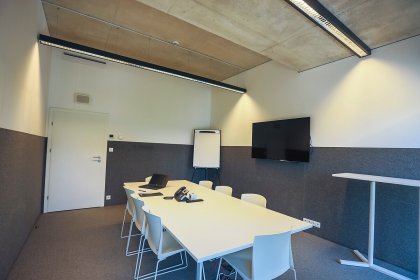 obiekt konferencyjny - Nobel Tower - zdjęcie 1