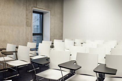obiekt konferencyjny - Nobel Tower - zdjęcie 2