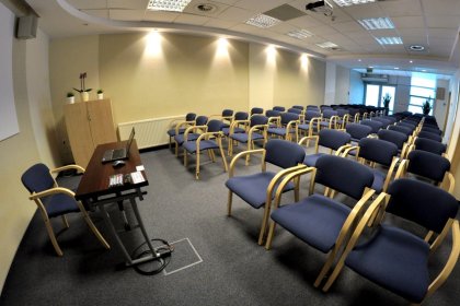 obiekt konferencyjny - Kochtex - zdjęcie 2