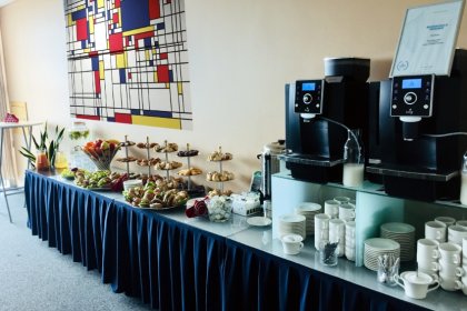 obiekt konferencyjny - Kochtex - zdjęcie 3