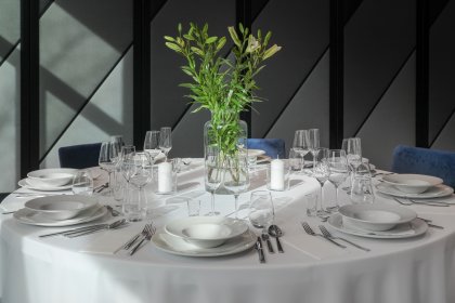 hotel **** - Hotel Moderno Poznań - zdjęcie 12
