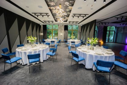 hotel **** - Hotel Moderno Poznań - zdjęcie 11
