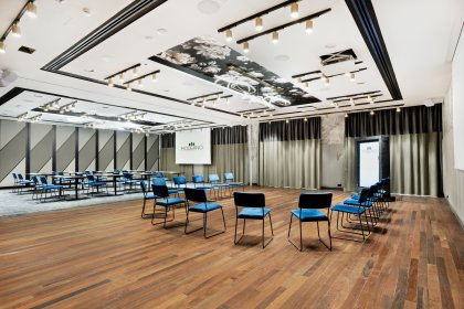 hotel **** - Hotel Moderno Poznań - zdjęcie 7