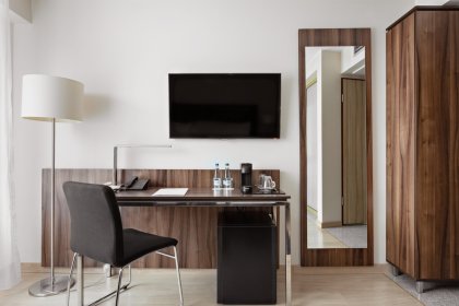 hotel **** - Hotel Moderno Poznań - zdjęcie 15